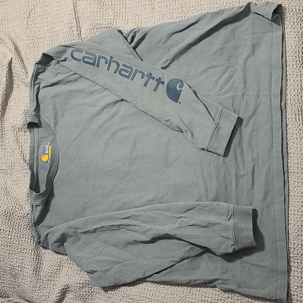 Carhartt Longsleeve